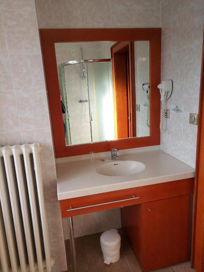 Hotel Restaurant Le Bristol Niederbronn-les-Bains Eksteriør billede